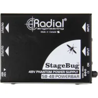 Radial SB-48 Phantom