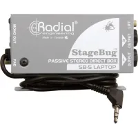 Radial SB-5