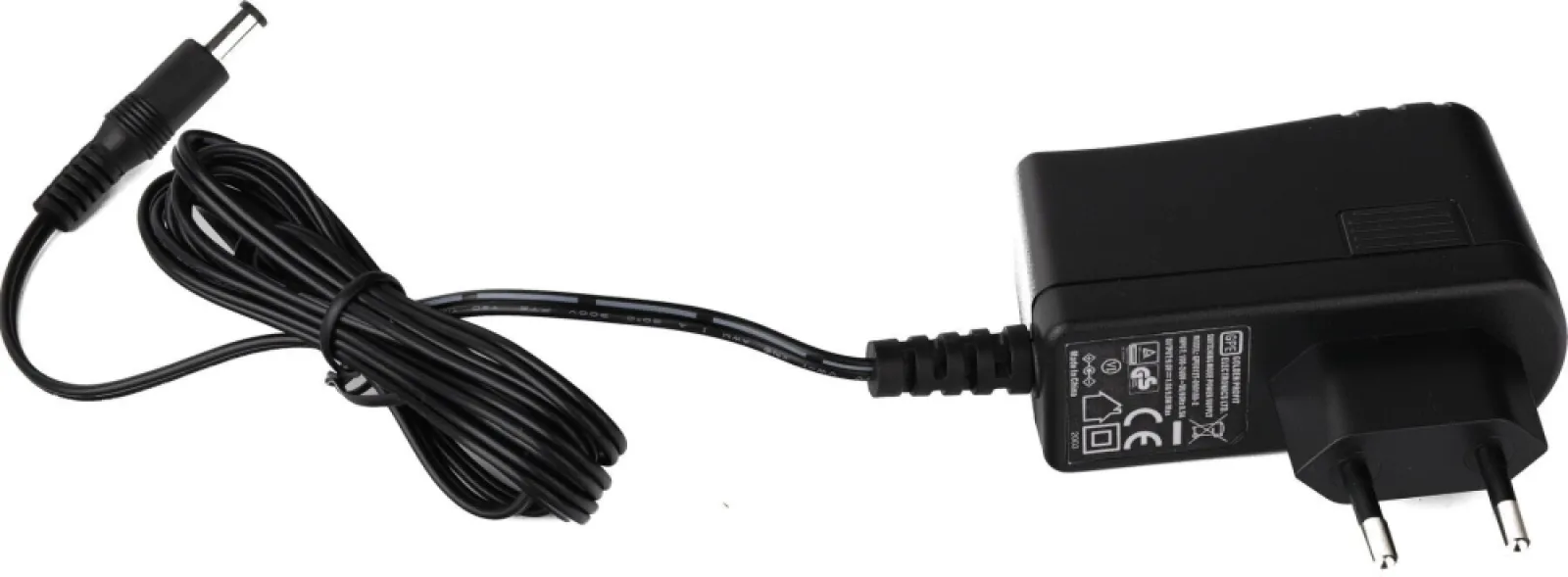 Revoltage GPE012T 9V 1A Guitar Effect Power Supply