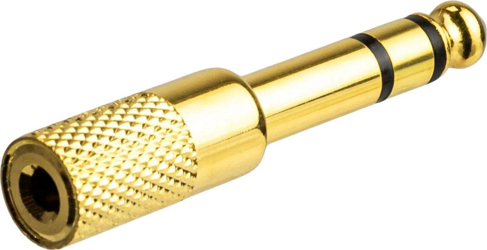 Revoltage HAGLV Adaptor Jack-Jack