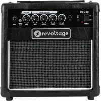 Revoltage RV-10G Tranzisztoros gitárkombók