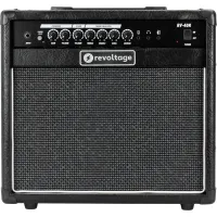 Revoltage RV-40R Transistor Guitar Combo