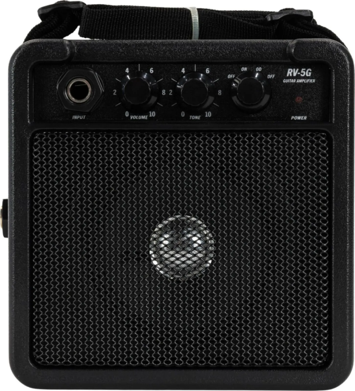Revoltage RV-5G Mini Guitar Combo