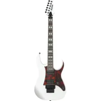 Ibanez RG653DX-WHF elektromos gitár