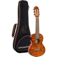 Ortega RGLE18FMH Guitalele