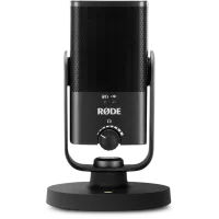 RODE NT-USB Mini USB mikrofon