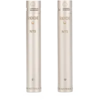 RODE NT5-MP prémium kardioid kondenzátor mikrofon sztereo pár