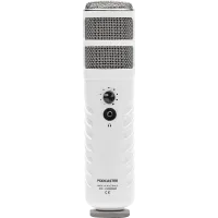 RODE Podcaster dinamikus broadcast és podcast USB mikrofon
