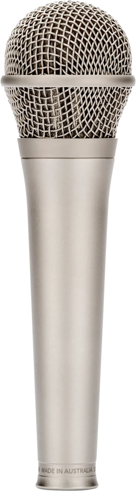 RODE S1 Premium Stage Condenser Vocal Microphone