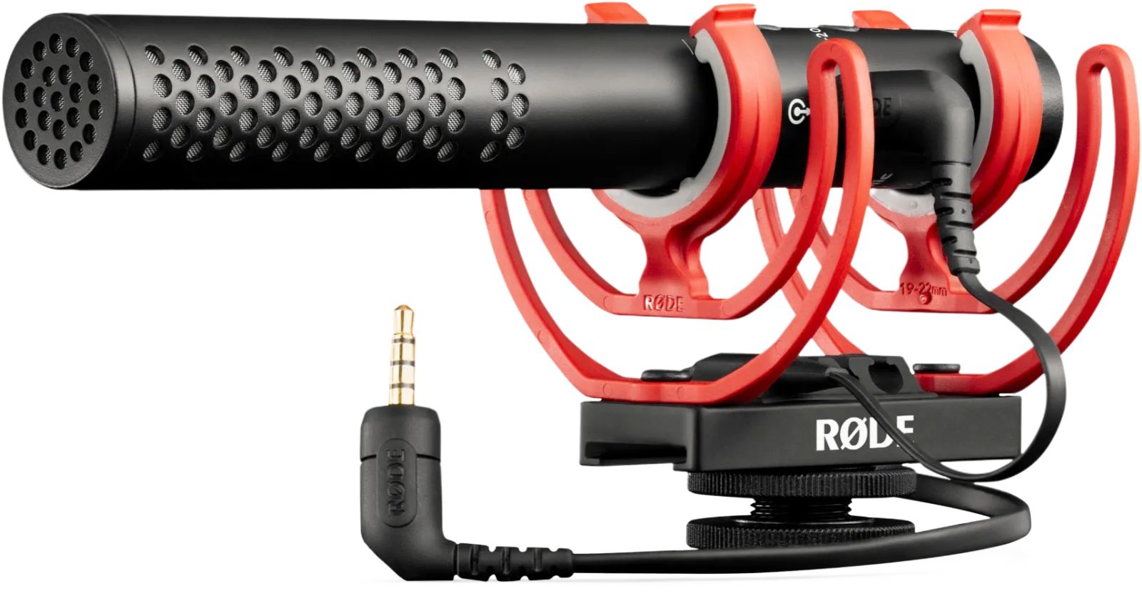 RODE VideoMic NTG Video and USB Shotgun Microphone