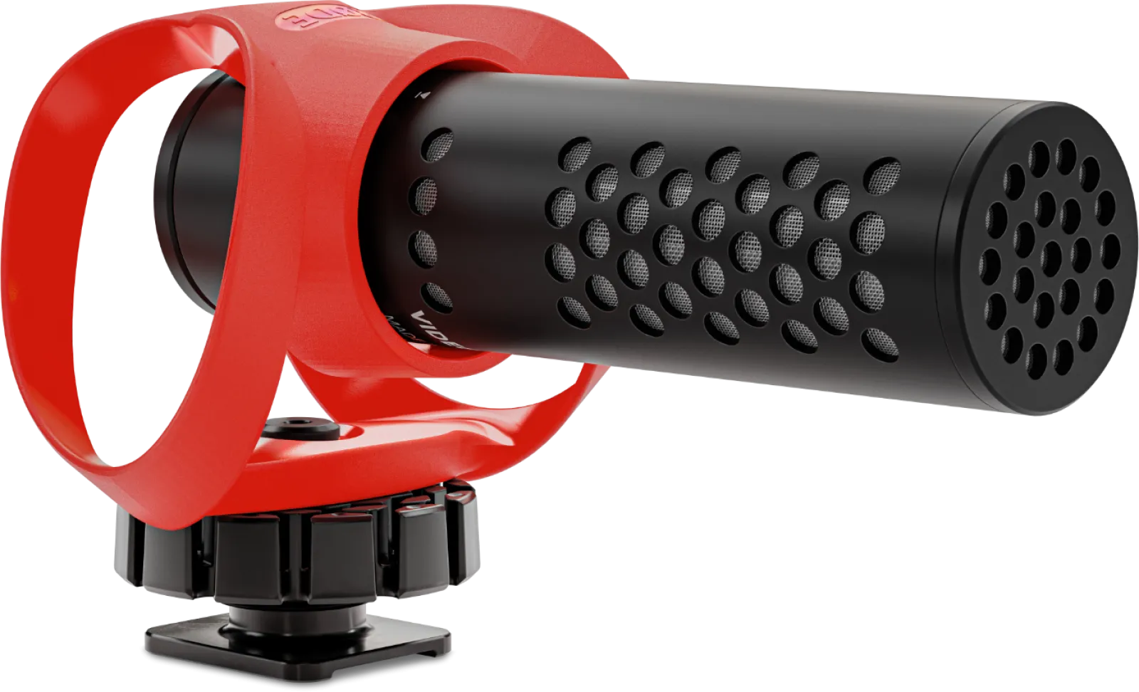 RODE VideoMicro II HELIX Microphone