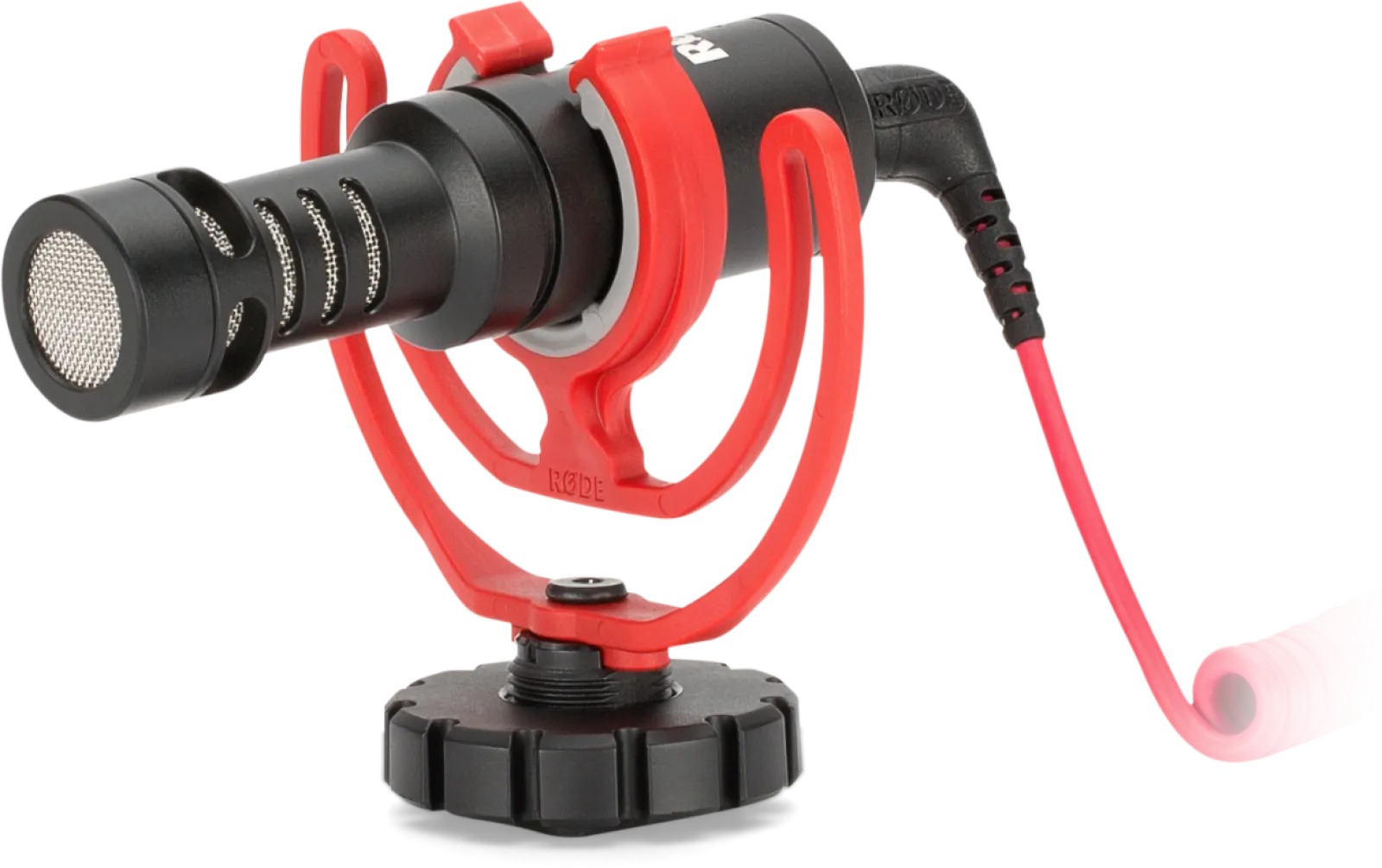 Rode VideoMicro ultra videómikrofon