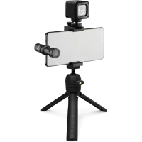 RODE Vlogger Kit USB-C videós szett Android mobiltelefonokhoz