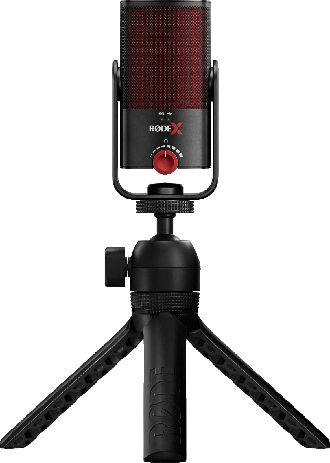 RODE XCM-50 gamer/streamer USB microphone