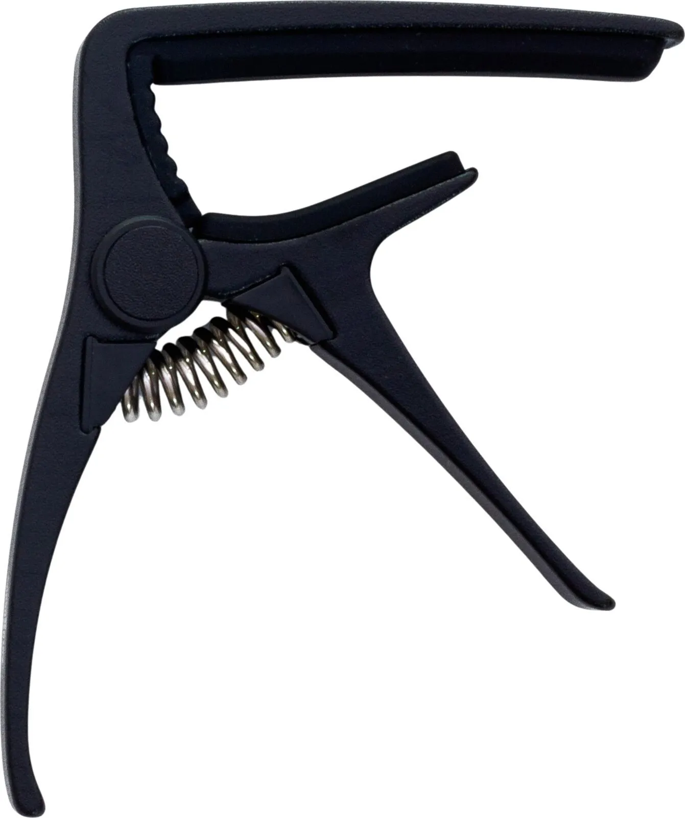 Rotosound GC-200 Black Guitar Capo