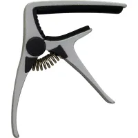 Rotosound GC-200 Chrome akusztikus gitár capo