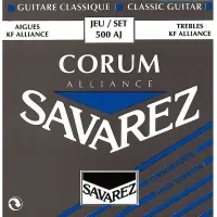 Savarez 500AJ Klasszikus nylon húrok
