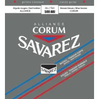 Savarez 500ARJ Klasszikus nylon húrok