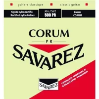Savarez 500PR Corum Klasszikus nylon húrok