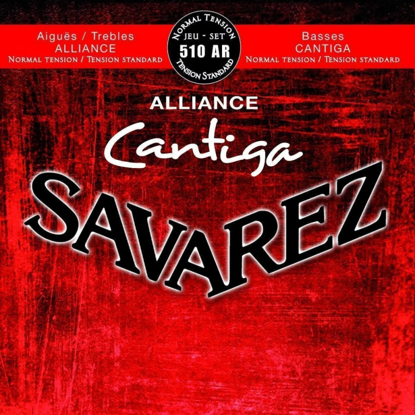 Savarez 510AR Classic Nylon Strings