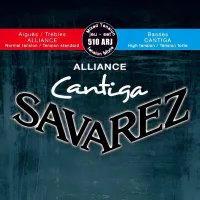 Savarez 510ARJ Klasszikus nylon húrok