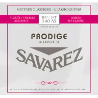 Savarez 540AS Klasszikus nylon húrok