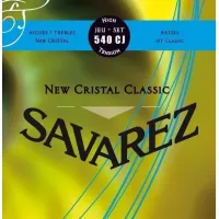 Savarez 540CJ Klasszikus nylon húrok