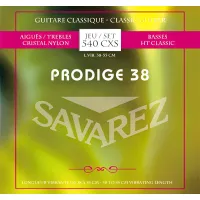Savarez 540CXS Klasszikus nylon húrok