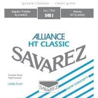 Savarez 540J Alliance Klasszikus nylon húrok