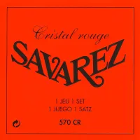 Savarez 570CR Klasszikus nylon húrok