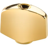 Schaller M6 Small Metal-Button Gold Gitár hangolókulcs