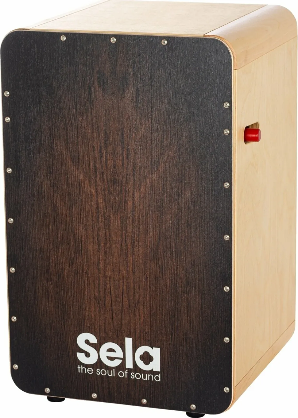 Sela SE 045 CaSela Pro Brown Dragon cajon