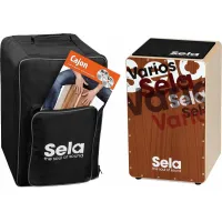 Sela Varios Bundle cajon