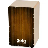 Sela SE 051 Varios Brown cajon