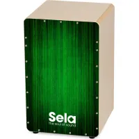 Sela SE 053 Varios Green cajon