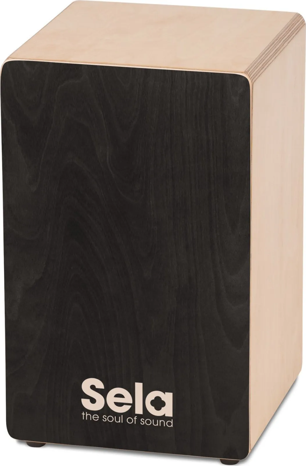 Sela SE 118 Primera Black cajon