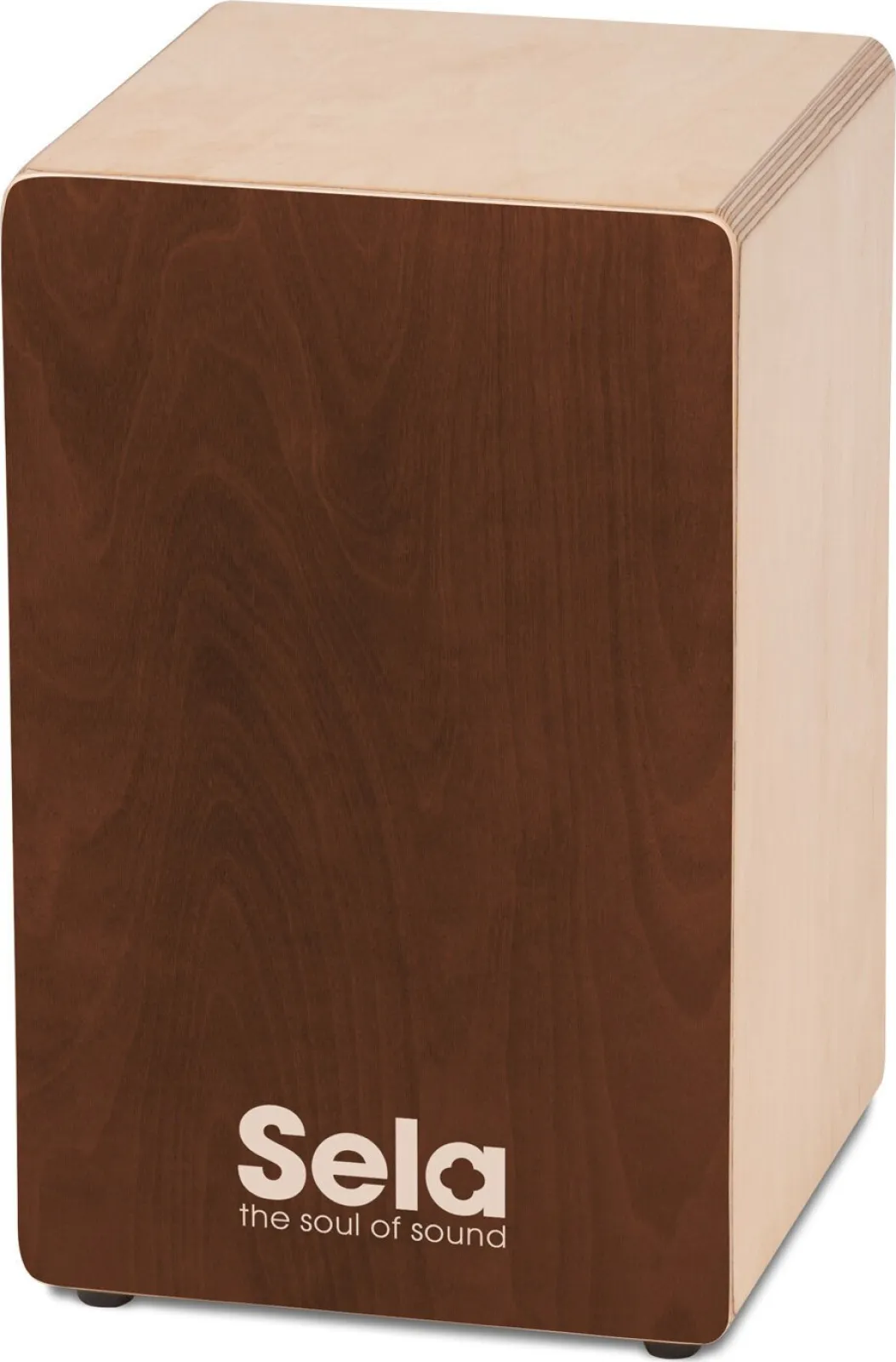 Sela SE 162 Primera Brown cajon