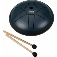 Sela A5 Navy Blue Tongue Drum