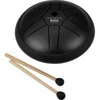 Sela C5 Black Tongue Drum