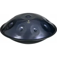 Sela Melody C# Kurd Handpan