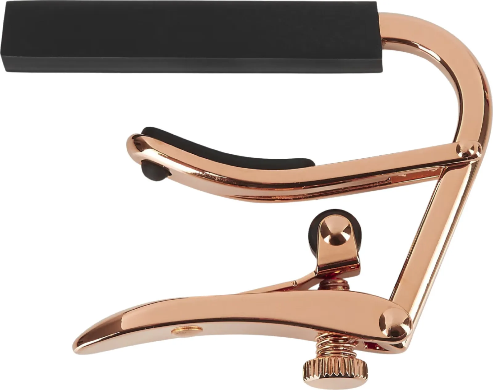 Shubb C2 Rose Gold Kapodaszter klasszikus gitárhoz