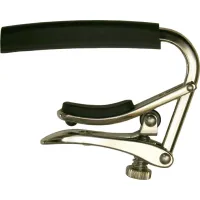 Shubb C3 Nickel Kapodaszter 12 húros gitárhoz
