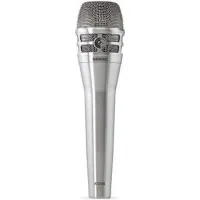 Shure KSM8/N Dynamic DUALDYNE Vocal Microphone