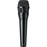 Shure NXN8/C Nexadyne Dynamic Microphone Cardioid
