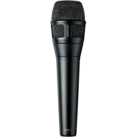 Shure NXN8/S Nexadyne Dynamic Microphone Supercardioid