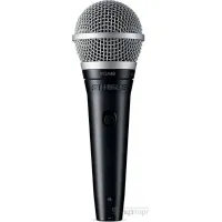 Shure PGA48-QTR-E Dynamic Microphone