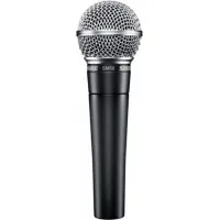 Shure SM58-LCE Dinamikus mikrofon kardioid