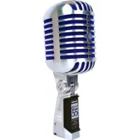 Shure SUPER 55 Vocal and Speech Microphone