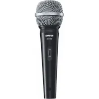 Shure SV100 Dynamic Microphone