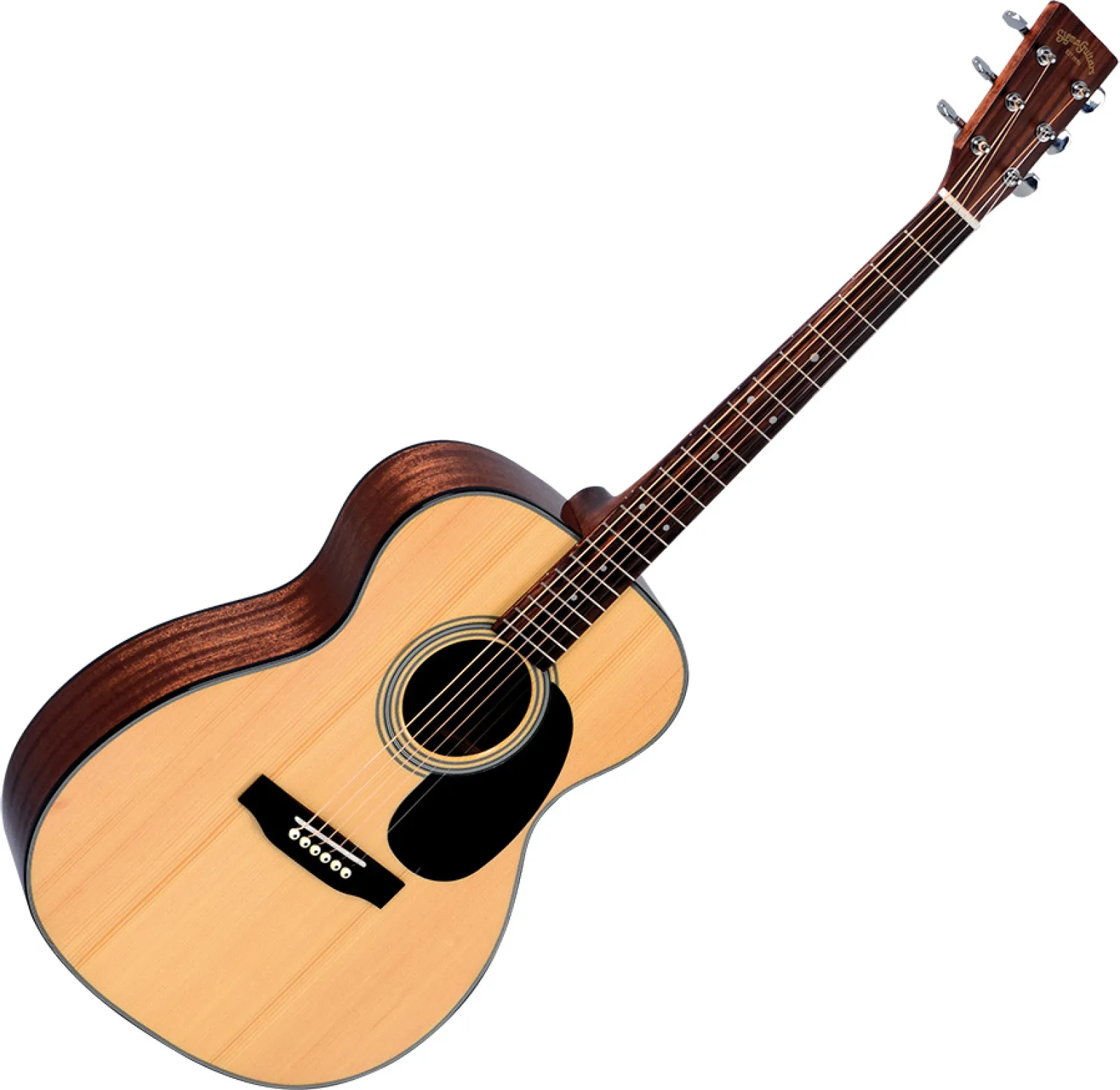 Sigma 000M-1 Natural Acoustic Guitar